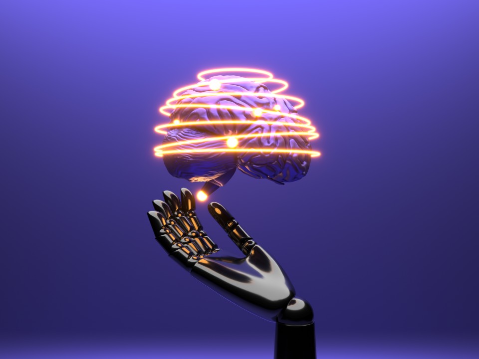 la creatividad digital